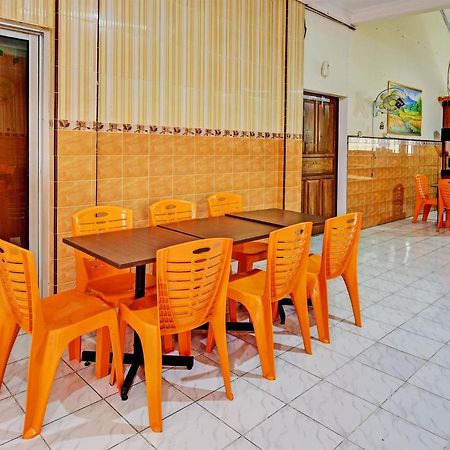 Collection O 91489 Hotel Tanjung Permata Cilacap Eksteriør billede
