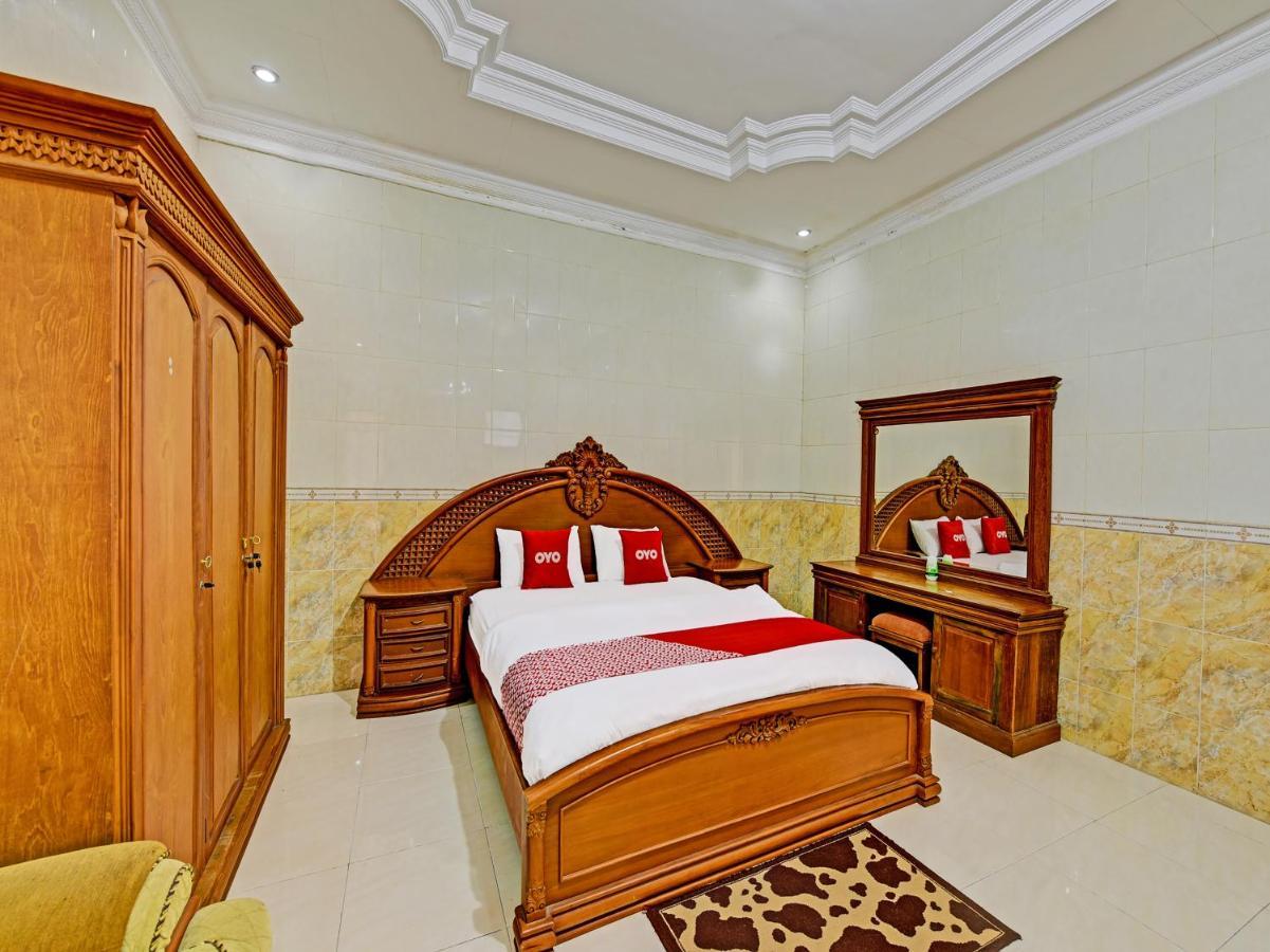 Collection O 91489 Hotel Tanjung Permata Cilacap Eksteriør billede